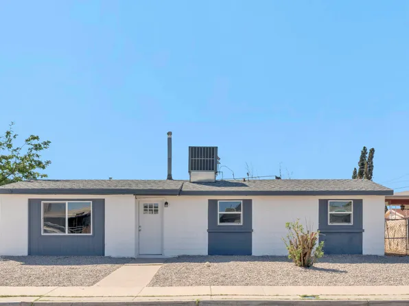153 Aspen Rd, El Paso, TX 79915