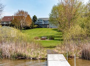 N4869 Sinissippi Point Rd, Juneau, WI 53039