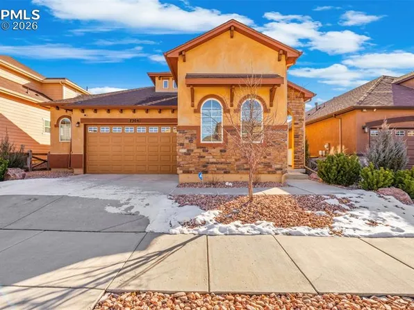 7304 Jagged Rock Cir, Colorado Springs, CO 80927