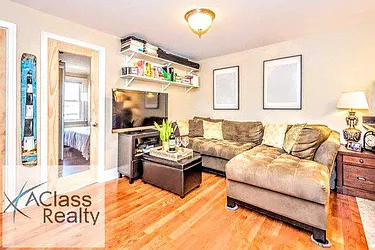 Rented by A Class Realty International