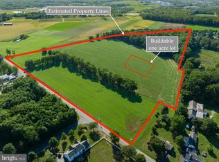 0 Waln Rd, Chesterfield, NJ 08515