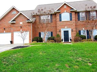 10907 Ridgegate Ln LOT 13, Knoxville, TN 37931