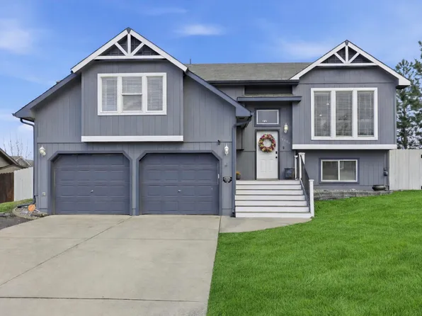 1409 S Glenn Rd, Spokane, WA 99206