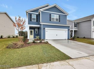 34 Brogdon Street Lot 30, Wilmington, NC 28411