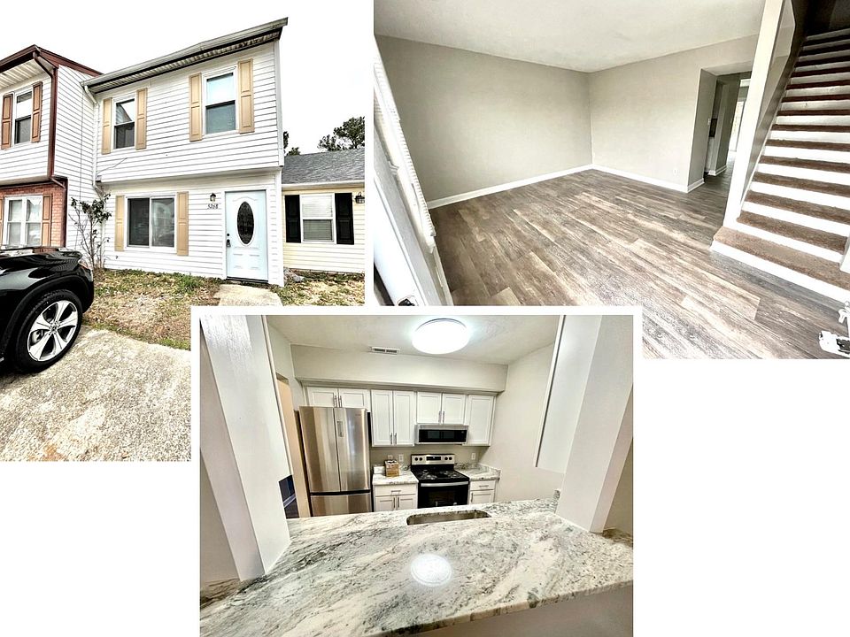 1st image of 5268 Waller Ct