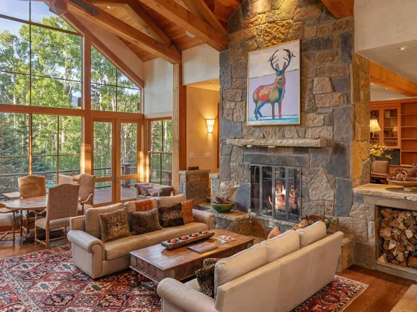 123 Autumn Ln, Mountain Village, CO 81435