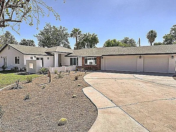 1225 W Ruth Ave, Phoenix, AZ 85021