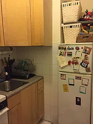 Rented by J Misrahi Realty Corp