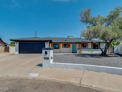 1720 W Sunnyslope Ln, Phoenix, AZ, 85021