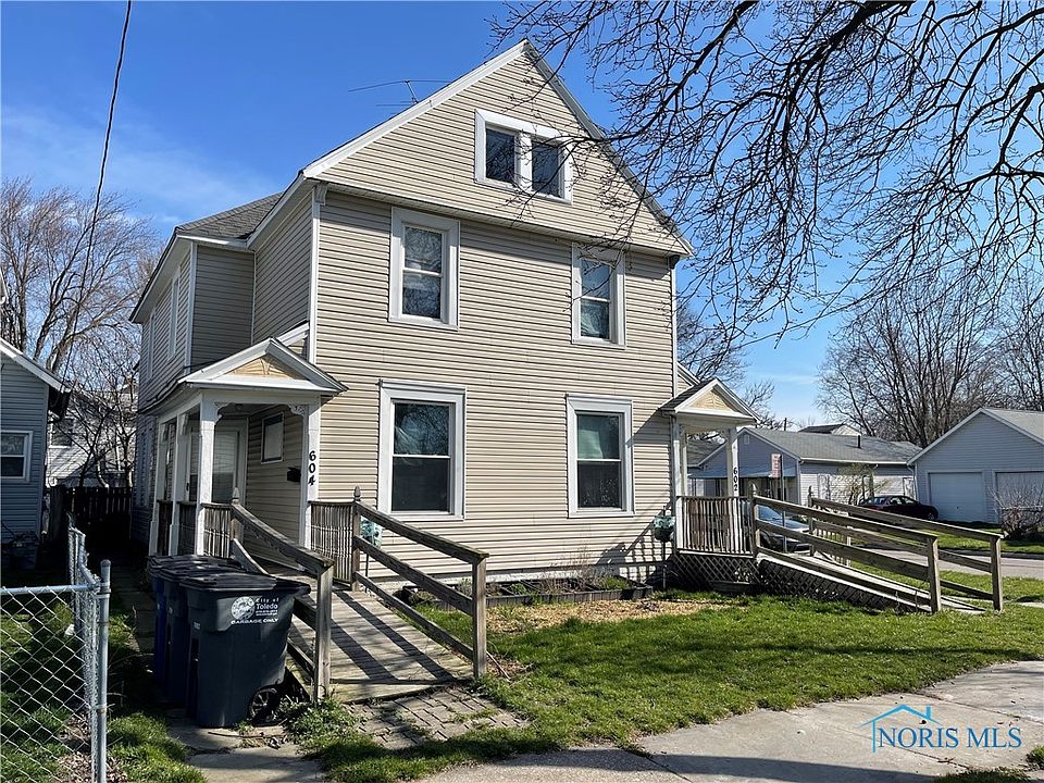 602 Colburn St, Toledo, OH 43609 Zillow