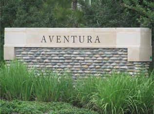 71 Aventura Pl, The Woodlands, TX 77389