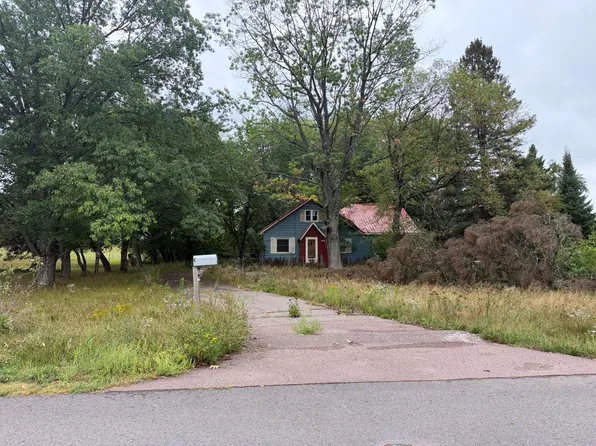 E6855 HILL AVE, Bessemer, MI 49911