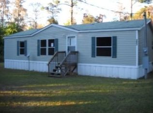 7623 W Springtime Ln, Homosassa, FL 34448