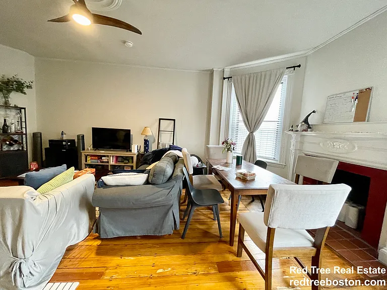914 Beacon St #4 — Photo 24
