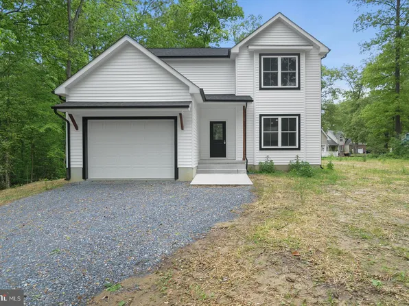 651 Willow Grove Rd, Felton, DE 19943