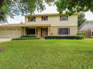 4215 Monaco Dr, San Antonio, TX 78218