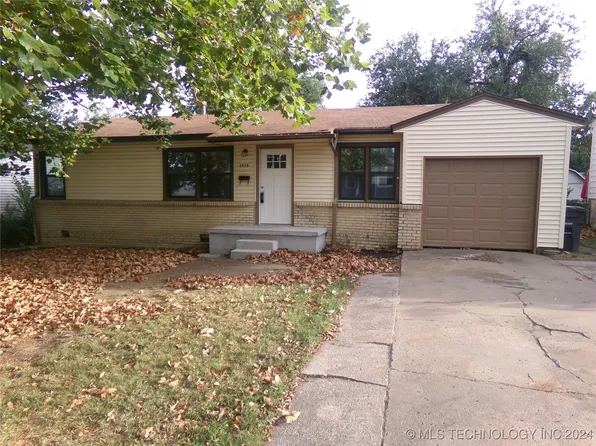 6928 E 8th St, Tulsa, OK 74112
