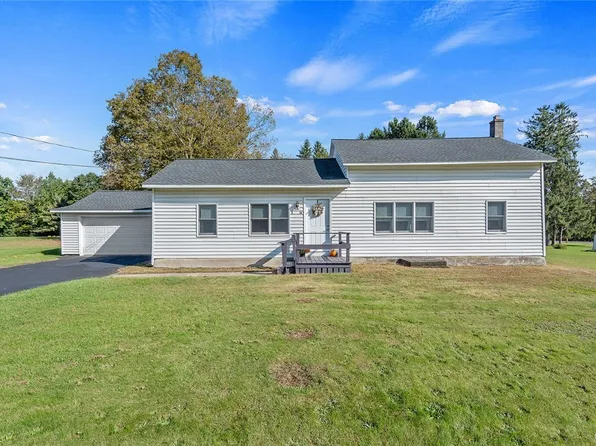 12 County Route 45, Hastings, NY 13076