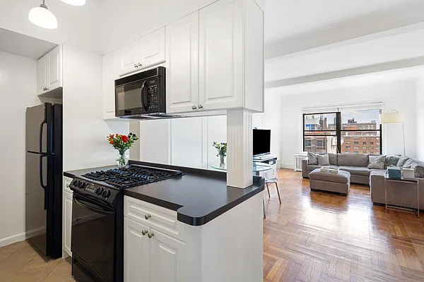 Sold by Berkshire Hathaway HomeServices New York Properties | media 30