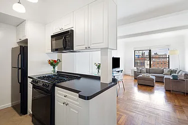 Sold by Berkshire Hathaway HomeServices New York Properties