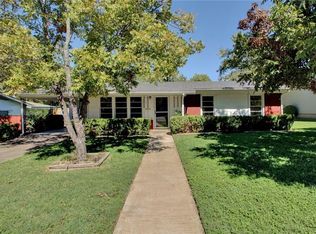 1804 Aggie Ln, Austin, TX 78757