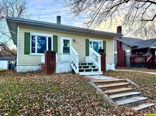 1715 4th Ave, Nebraska City, NE 68410