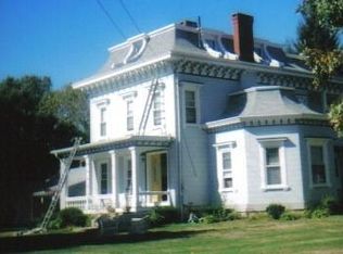 131 Bedford Rd #A, Woburn, MA 01801