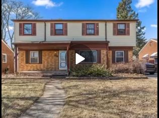 6364 Buckingham Ave, Allen Park, MI 48101