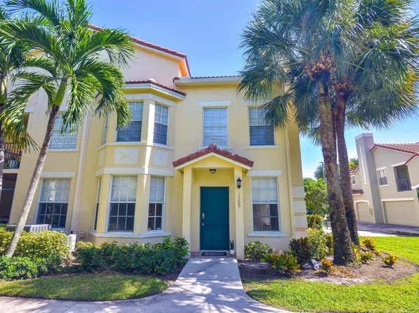 1509 Belmont Pl, Boynton Beach, FL