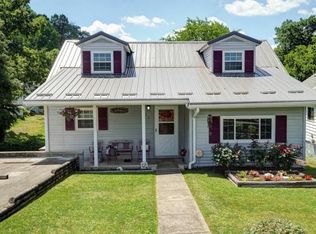 63 Central Ave, Saint Albans, WV 25177