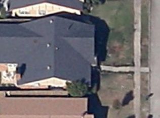 3217 Galaxie Rd, Garland, TX 75044