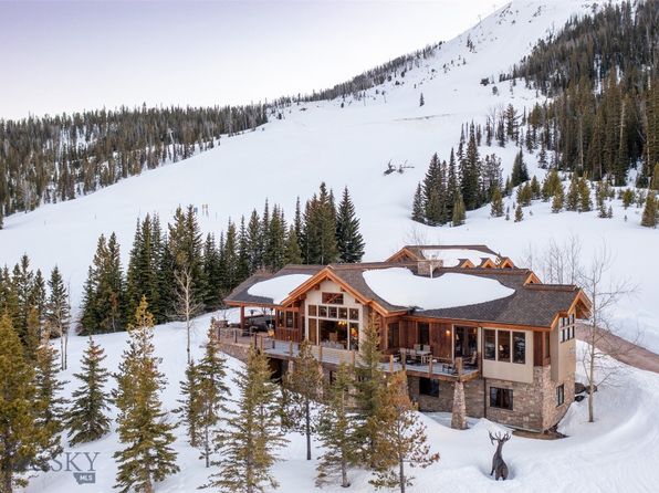 Big Sky MT Real Estate - Big Sky MT Homes For Sale | Zillow