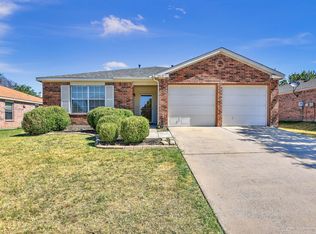 4513 Blue Jay Ln, Sherman, TX 75092