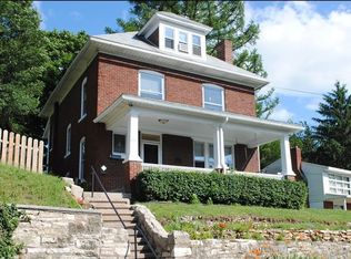 350 Pine St, Bellefonte, PA 16823