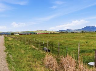 1885 W 3400 N, Smithfield, UT 84335