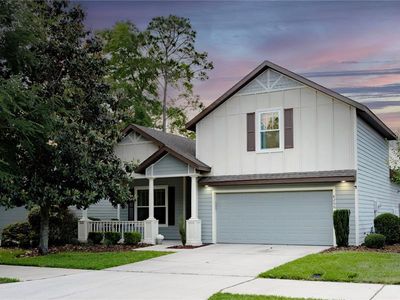 8266 SW 78th Ln, Gainesville, FL, 32608