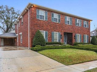 5419 Dayna Ct, New Orleans, LA 70124