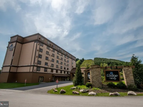 290 Marsh Hill Rd #226K, Mc Henry, MD 21541