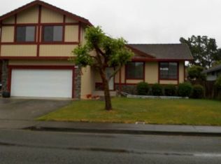 2119 Willow Dr, Petaluma, CA 94954