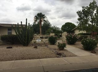 13313 W Copperstone Dr, Sun City West, AZ 85375