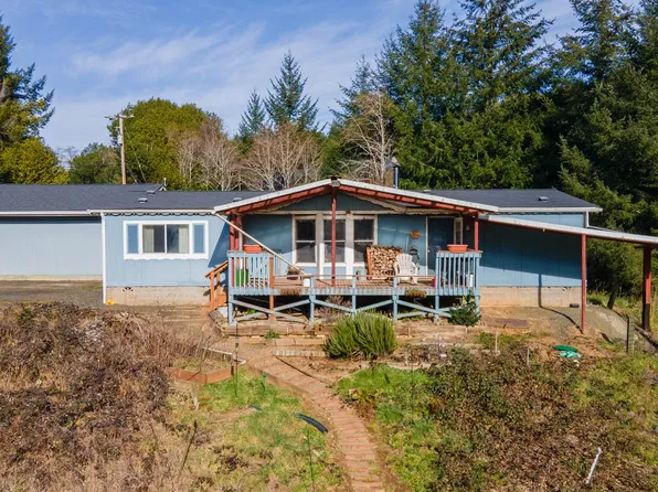 99674 Highway 241, Coos Bay, OR 97420