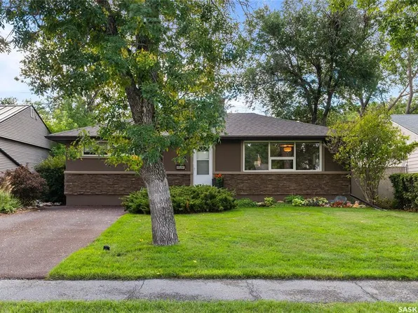609 18th AVENUE E, Regina, SK S4N 1E6