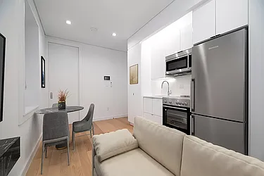 Rented by REAL New York