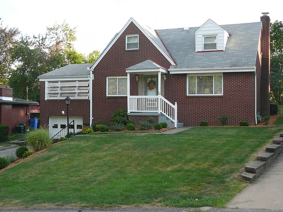 Beautiful Cape Cod style