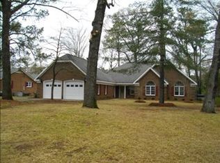 213 N Harding Dr, Goldsboro, NC 27534