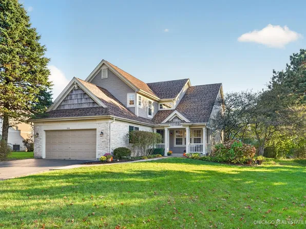 654 Seybrooke Ln, Crystal Lake, IL 60012