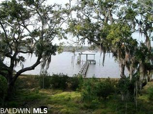 0 C K Henderson Ln, Gulf Shores, AL 36542