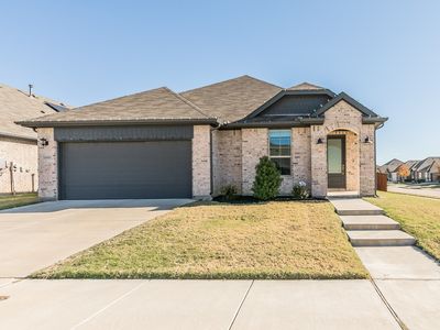 11000 Silver Falls Ct, Fort Worth, TX, 76244