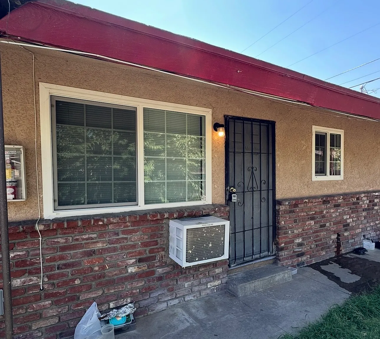 1 bed, 602 sqft, $1,250 — Photo 1