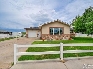 1740 Elder Ave, Greeley, CO 80631